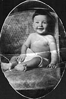 Baby "Charles"